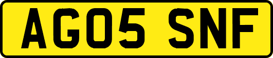 AG05SNF