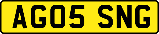 AG05SNG