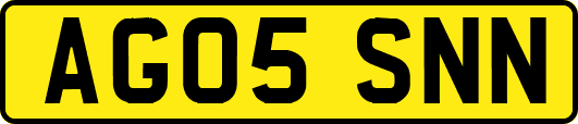 AG05SNN