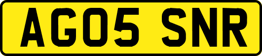 AG05SNR
