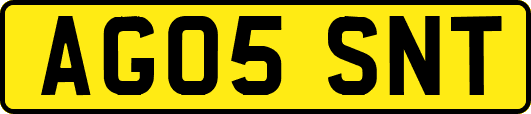 AG05SNT