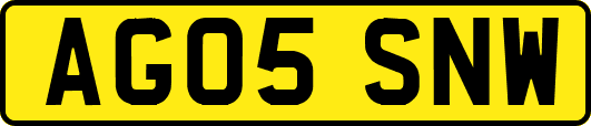 AG05SNW