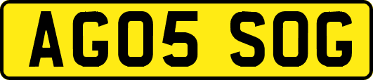 AG05SOG