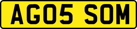 AG05SOM