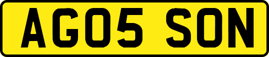 AG05SON