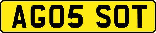 AG05SOT