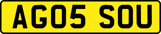 AG05SOU