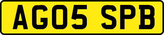 AG05SPB