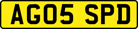 AG05SPD