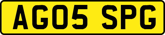 AG05SPG