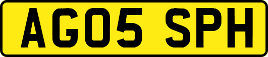 AG05SPH