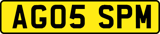 AG05SPM