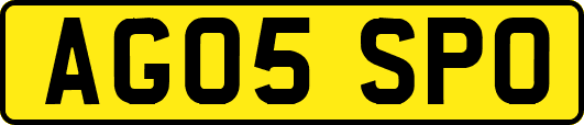 AG05SPO