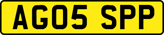 AG05SPP