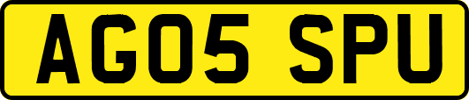 AG05SPU