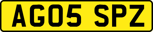 AG05SPZ