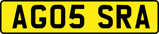 AG05SRA