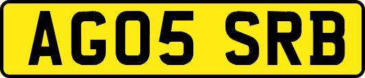 AG05SRB