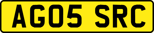 AG05SRC