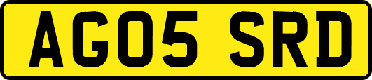 AG05SRD