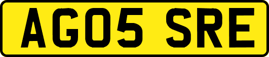 AG05SRE