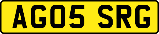 AG05SRG