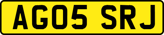 AG05SRJ