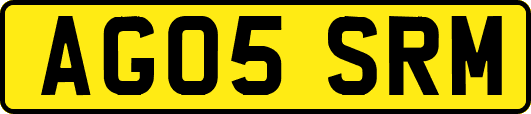 AG05SRM