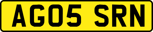 AG05SRN