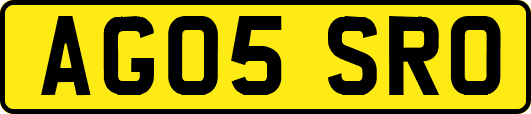 AG05SRO