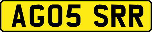 AG05SRR