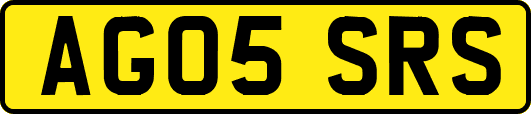 AG05SRS