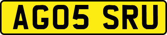 AG05SRU
