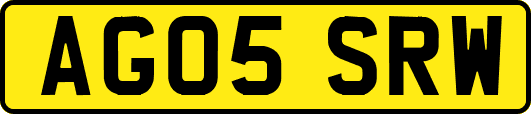 AG05SRW