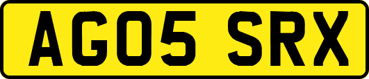 AG05SRX