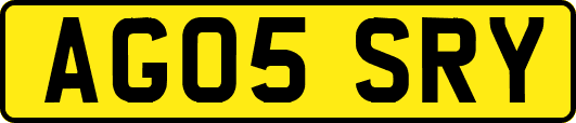AG05SRY