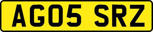AG05SRZ