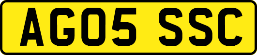 AG05SSC