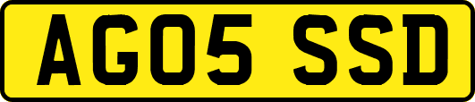 AG05SSD