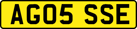 AG05SSE