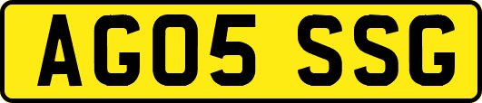 AG05SSG