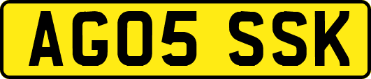 AG05SSK