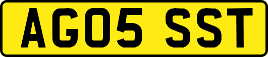 AG05SST