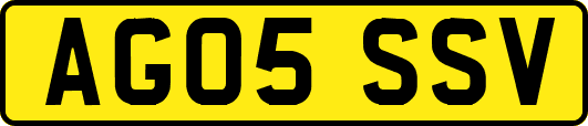 AG05SSV