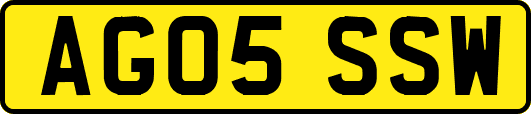AG05SSW