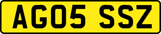 AG05SSZ