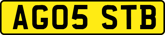 AG05STB