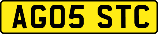 AG05STC