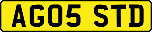 AG05STD