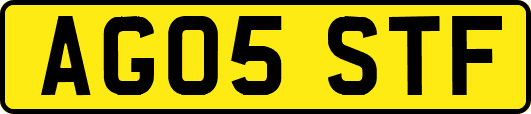 AG05STF